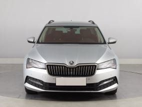 Škoda Superb - 2019