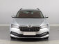 Škoda Superb, 2019