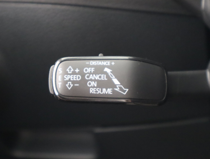 Škoda Superb, 2019