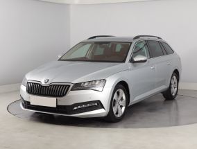 Škoda Superb - 2019