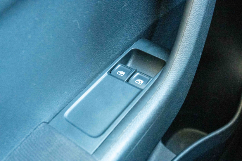 Škoda Fabia, 2019