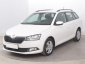 Škoda Fabia, 2019