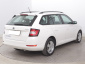 Škoda Fabia, 2019