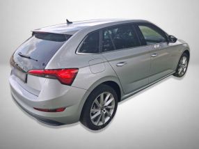 Škoda Scala - 2024