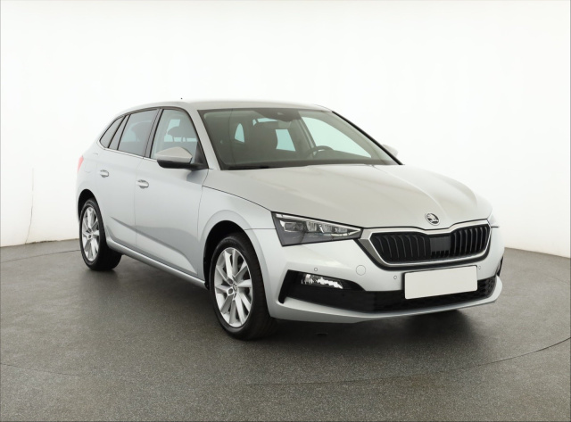 Skoda Scala 2024