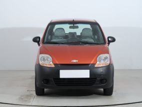 Chevrolet Spark - 2007