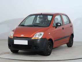 Chevrolet Spark - 2007