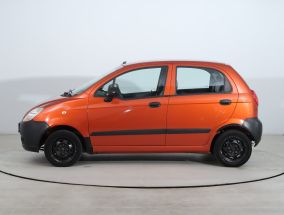Chevrolet Spark - 2007