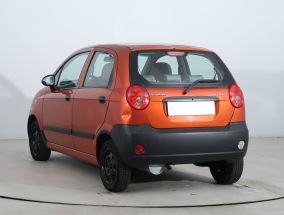Chevrolet Spark - 2007