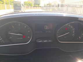 Peugeot 208 - 2017