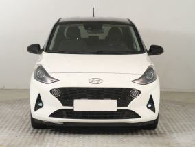 Hyundai i10 - 2021
