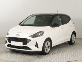 Hyundai i10 - 2021