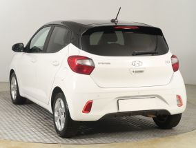 Hyundai i10 - 2021