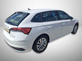 Škoda Scala - 2024