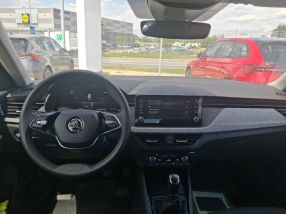 Škoda Scala - 2024