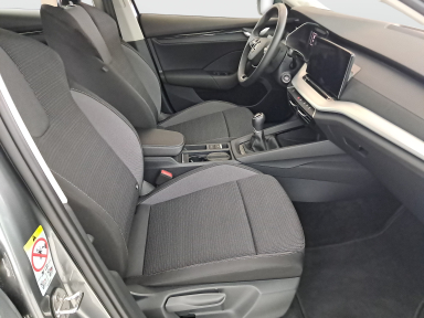 Škoda Octavia - 2024