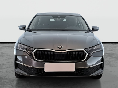 Škoda Octavia - 2024