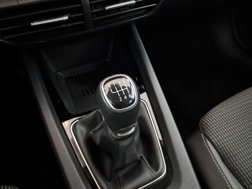 Škoda Octavia, 2024