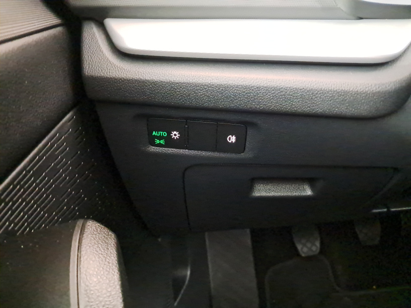 Škoda Octavia, 2024