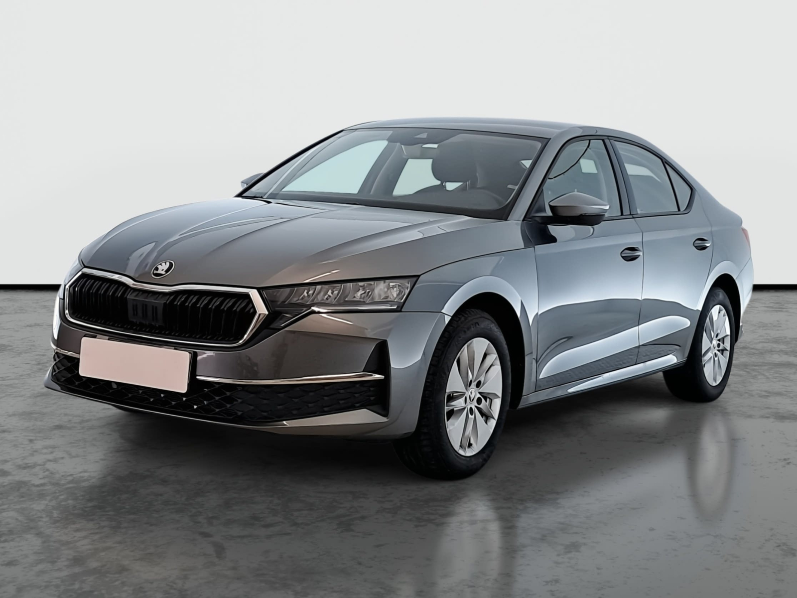 Škoda Octavia - 2024