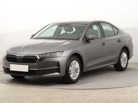 Škoda Octavia - 2024