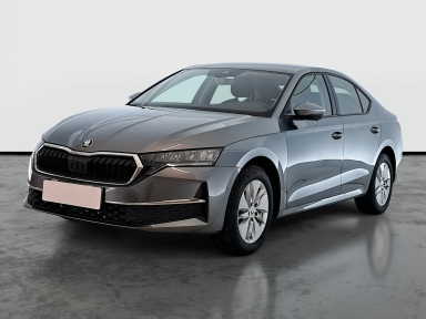 Škoda Octavia - 2024