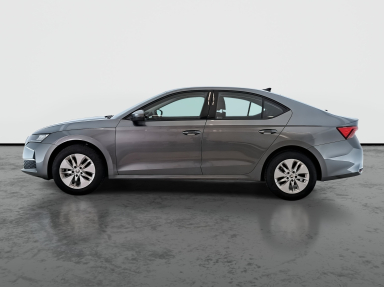 Škoda Octavia - 2024