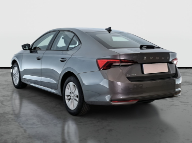 Škoda Octavia - 2024