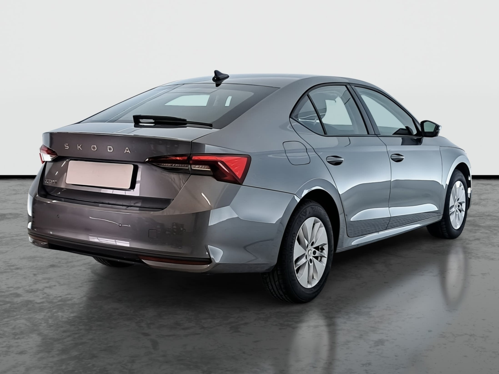 Škoda Octavia - 2024