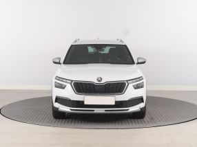 Škoda Kamiq - 2021