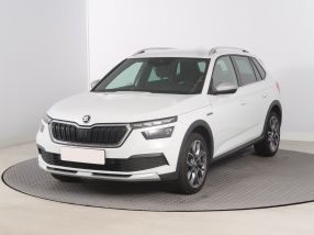Škoda Kamiq - 2021