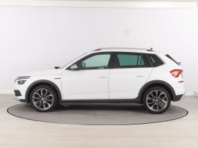 Škoda Kamiq - 2021
