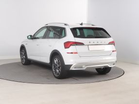 Škoda Kamiq - 2021