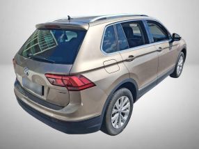 Volkswagen Tiguan - 2019