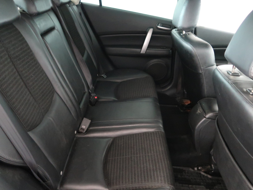 Mazda 6, 2008