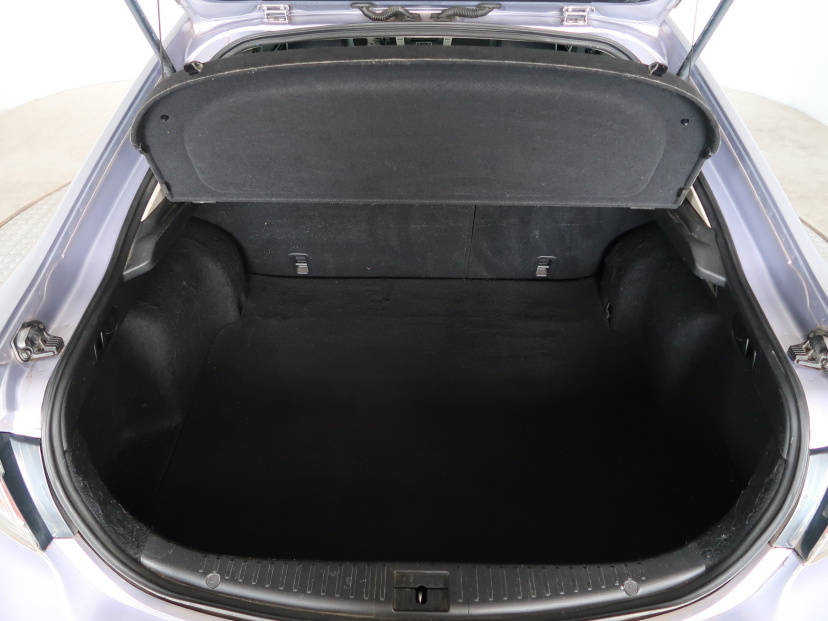 Mazda 6, 2008