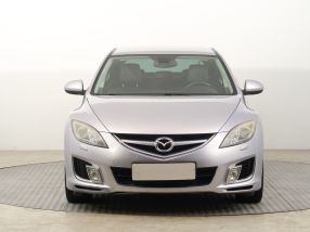 Mazda 6 - 2008