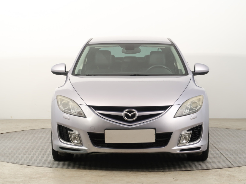 Mazda 6, 2008