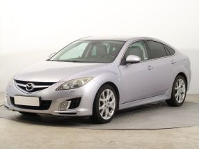 Mazda 6 - 2008