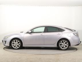 Mazda 6 - 2008