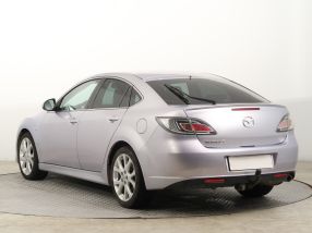 Mazda 6 - 2008