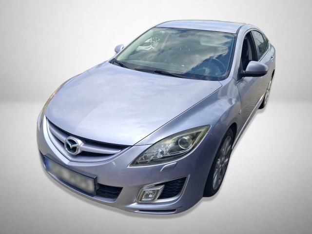 Mazda 6 2008