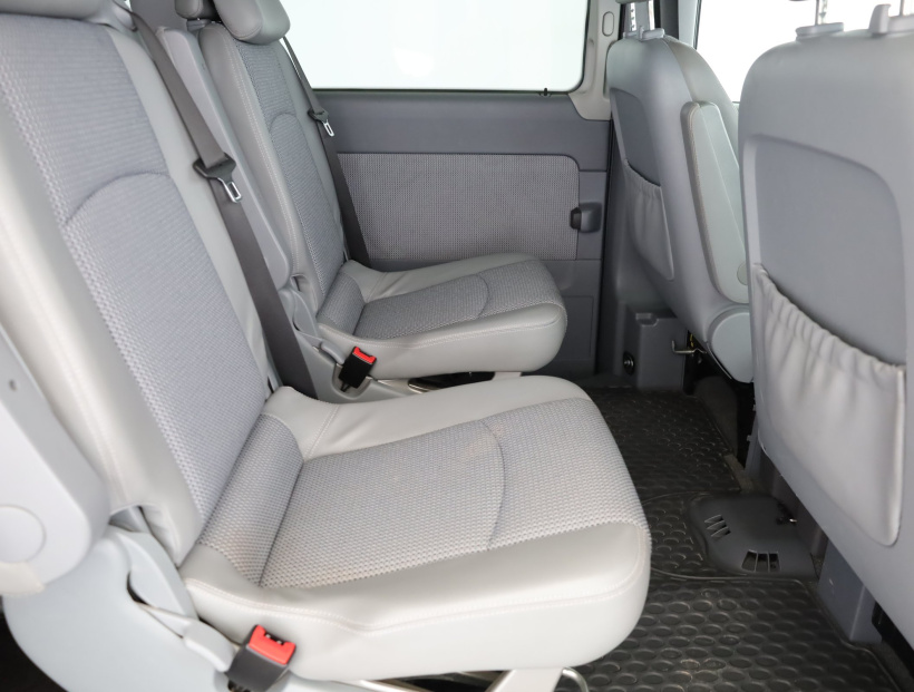 Mercedes-Benz Viano, 2009
