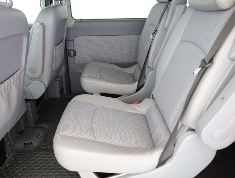 Mercedes-Benz Viano, 2009