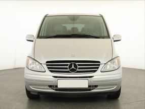Mercedes-Benz Viano - 2009