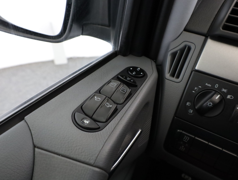 Mercedes-Benz Viano, 2009