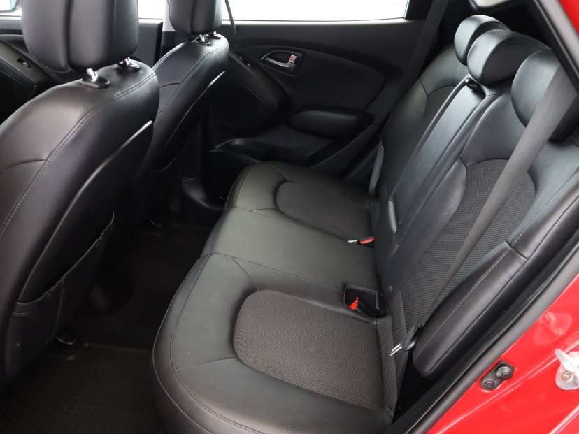 Hyundai ix35, 2014