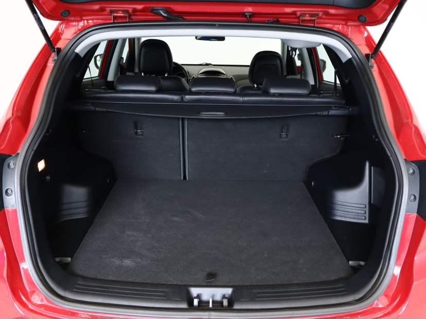 Hyundai ix35, 2014