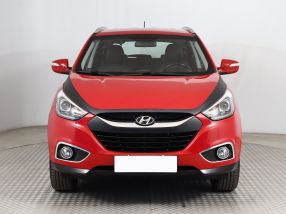 Hyundai ix35 - 2014