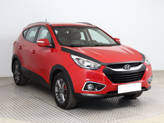 Hyundai ix35 2014